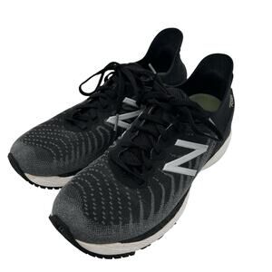 New Balance Fresh Foam 860V11 Women's Size 7 Black‎